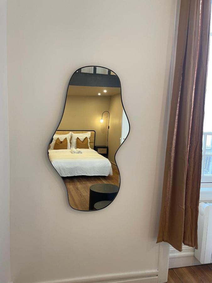 Suite Havane Lyon Exterior photo