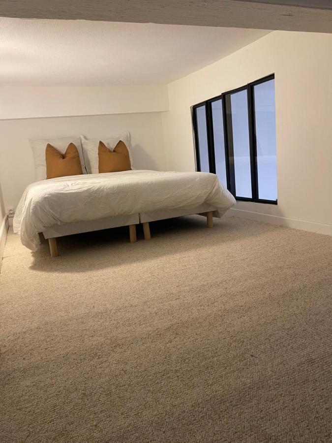 Suite Havane Lyon Exterior photo