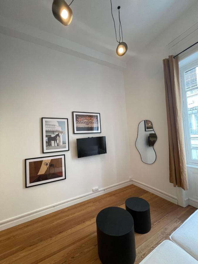 Suite Havane Lyon Exterior photo